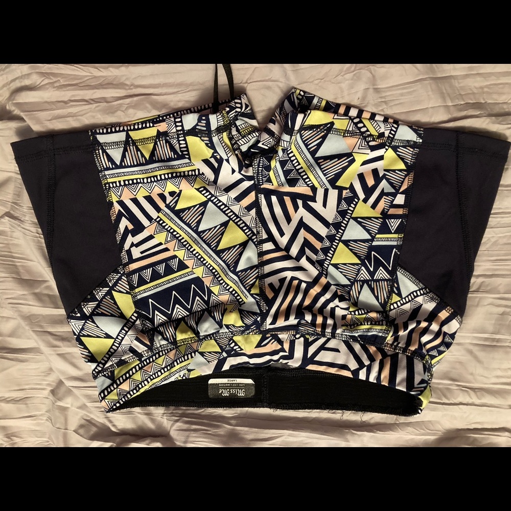 Miss Me booty shorts